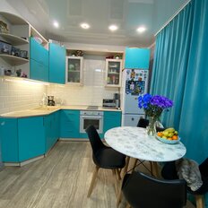Квартира 43 м², 1-комнатная - изображение 2