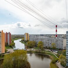 Квартира 35,5 м², 1-комнатная - изображение 3