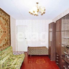 Квартира 45,8 м², 2-комнатная - изображение 3