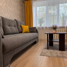 Квартира 30 м², 1-комнатная - изображение 1