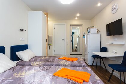 15 м², квартира-студия 3 000 ₽ в сутки - изображение 65