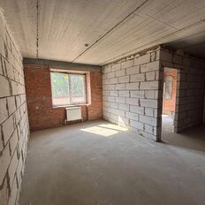 Квартира 40,4 м², 1-комнатная - изображение 3