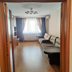 Квартира 120 м², 4-комнатная - изображение 4