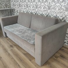 Квартира 52 м², 2-комнатная - изображение 1