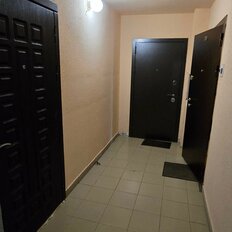 Квартира 47,9 м², 1-комнатная - изображение 5