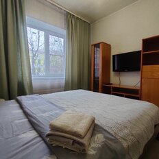 Квартира 35 м², 1-комнатная - изображение 1