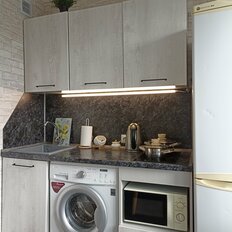 Квартира 30 м², 1-комнатная - изображение 1