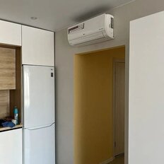 Квартира 60 м², 3-комнатная - изображение 3