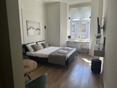 25 м², квартира-студия 7 625 000 ₽ - изображение 99