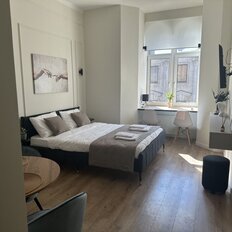 Квартира 25,5 м², студия - изображение 3