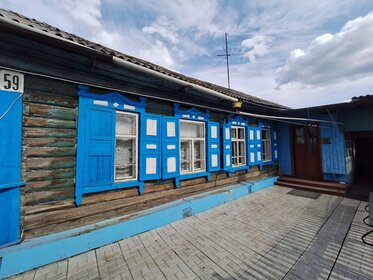 54,1 м² дом, 4,5 сотки участок 1 470 000 ₽ - изображение 28