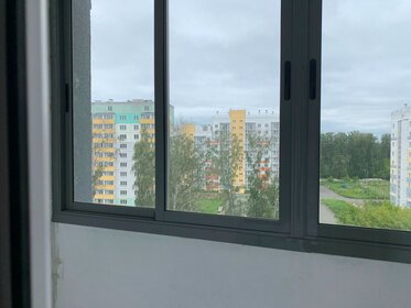 30 м², квартира-студия 35 000 ₽ в месяц - изображение 6