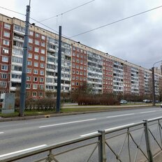 Квартира 44,9 м², 2-комнатная - изображение 1