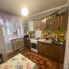 Квартира 33,6 м², 1-комнатная - изображение 3