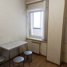 Квартира 33,3 м², 1-комнатная - изображение 1