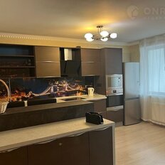 Квартира 41 м², 1-комнатная - изображение 2