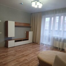 Квартира 61 м², 2-комнатная - изображение 3