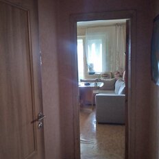 Квартира 52 м², 1-комнатная - изображение 5