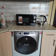 Квартира 28 м², студия - изображение 5