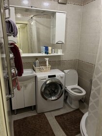 35 м², 1-комнатная квартира 54 500 ₽ в месяц - изображение 25