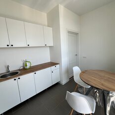 Квартира 45 м², 2-комнатная - изображение 1