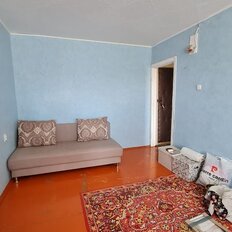 Квартира 30,1 м², 1-комнатная - изображение 5