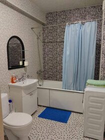 34 м², квартира-студия 2 183 ₽ в сутки - изображение 25