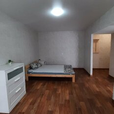 Квартира 31 м², 1-комнатная - изображение 4