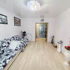 Квартира 81,3 м², 3-комнатная - изображение 1