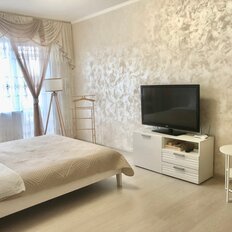 Квартира 36,8 м², 1-комнатная - изображение 2