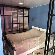 Квартира 37,5 м², 1-комнатная - изображение 5