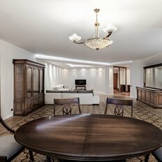 Квартира 175 м², 4-комнатная - изображение 1