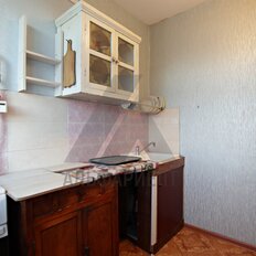 Квартира 30 м², 1-комнатная - изображение 3