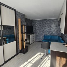 Квартира 45,1 м², 2-комнатная - изображение 1