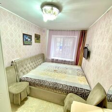 Квартира 55 м², 3-комнатная - изображение 5