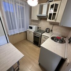 Квартира 35 м², 1-комнатная - изображение 4