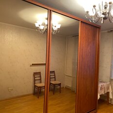 Квартира 128 м², 5-комнатная - изображение 5