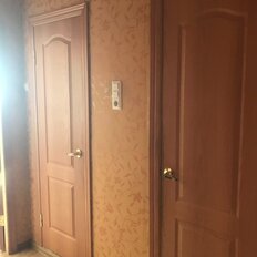 Квартира 35,5 м², 1-комнатная - изображение 4