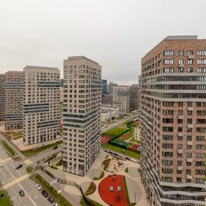 Квартира 35 м², 1-комнатная - изображение 3