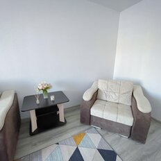 Квартира 32,1 м², 1-комнатная - изображение 5