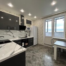 Квартира 37,5 м², 1-комнатная - изображение 1