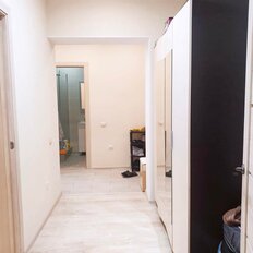 Квартира 75 м², 2-комнатная - изображение 3