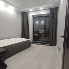 Квартира 55 м², 2-комнатные - изображение 3