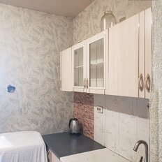 18,7 м², комната - изображение 1