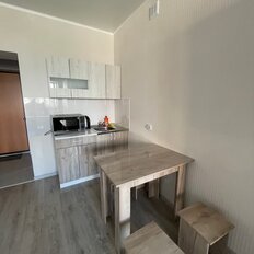 Квартира 25 м², студия - изображение 4