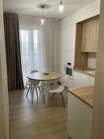 40 м², 1-комнатная квартира 62 000 ₽ в месяц - изображение 31