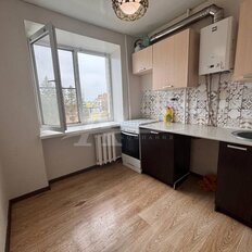 Квартира 42 м², 2-комнатная - изображение 5