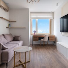 Квартира 65,5 м², 2-комнатная - изображение 3