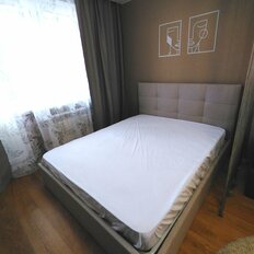 Квартира 48 м², 1-комнатная - изображение 5
