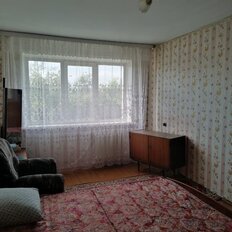 Квартира 61,2 м², 3-комнатная - изображение 3